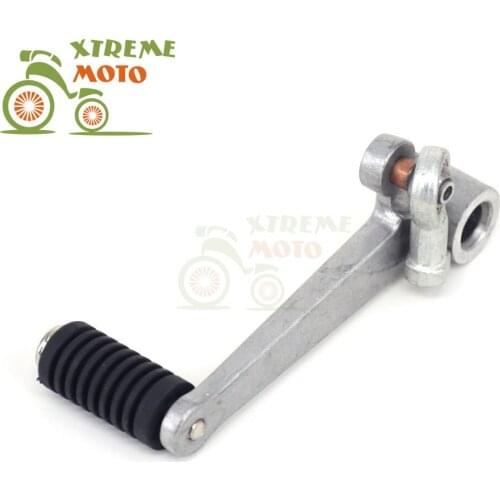 Motorcycle Silver Aluminum Gear Shift Lever Foot Pedal For SUZUKI GSXR1300 GSXR1300 HAYABUSA 1300 1999-2007