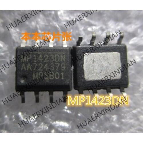 New MP1423DN-LF-Z MP14230N SOP8 1.5 high quality