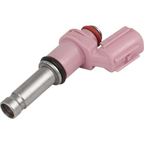 6pcs /lot Fuel Injector Injection Nozzle 23250-31070 2325031070 For TOYOTA LEXUS 3.0/3.5L V6