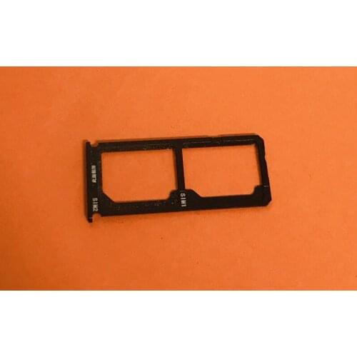 Original Sim Card Holder Tray Card Slot for Gionee GN9006 Free Shipping