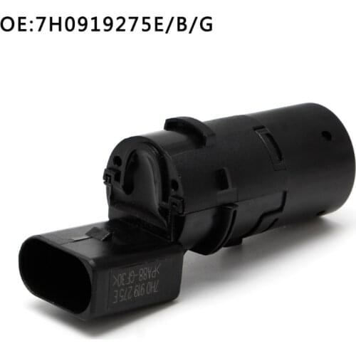 PDC Parking Sensor 7H0919275E/B/G for audi A6 4B C5 4F2 C6 4FH C6 4F5 C6 Q9QD
