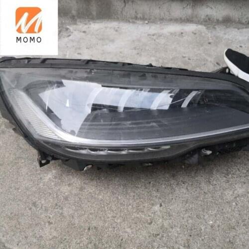 Made for Aviator Headlamp Assembly Original Factory Dismantling Parts Original LED Bumper Headlight