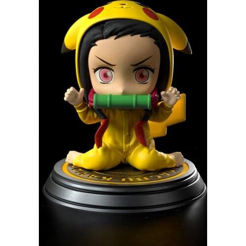 Demon Slayer: Midouzi Cross Dress GK Limited Edition