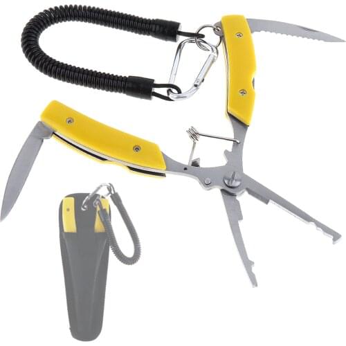 Fishing Pliers Weihefishing China
