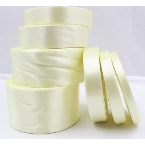 002 ,free shipping Wholesale 25 Yards Silk Satin Ribbon , Wedding decorative ribbons, gift wrap, DIY handmade materials
