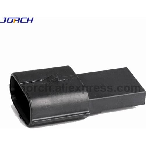 5sets 5 Pin 0.6mm Male TS Series MAF Sensor Connector Plug Air Flow Meter Socket 12292 For Toyota female part of 6189-1046