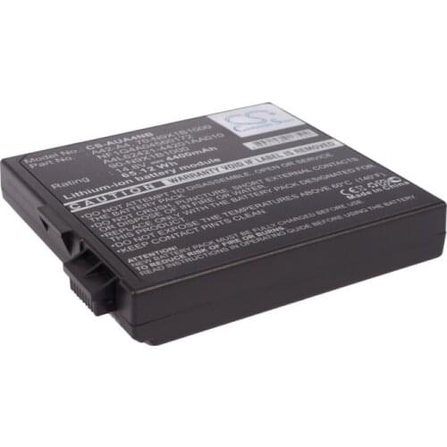 Cameron sino battery for Asus A4,A4000,A4000D,A4000G,A4000Ga,A4000K,A4000Ka,A4000L,A4000S,A4D,A4G,A4Ga,A4K,A4Ka