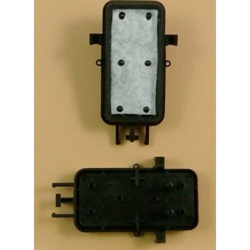 Free shipping !!! DGYCJLFP for Epson 7600 capping station printhead For Epson 7600 9600 capping top