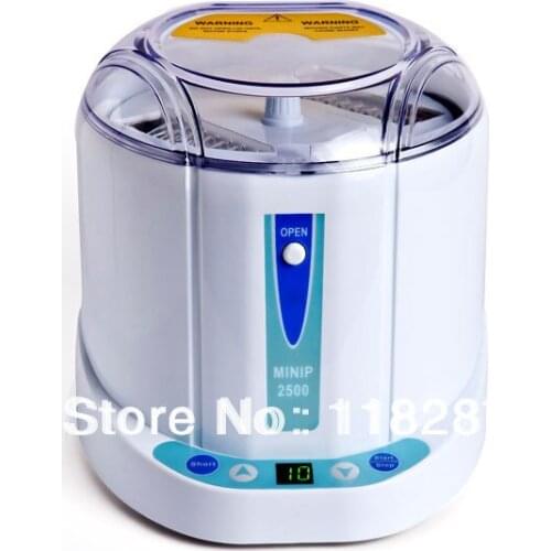 Micro-Plate Centrifuge