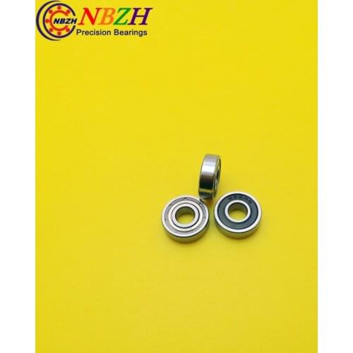 Four-wheel drive bearing 605W4-2RS 695V2 695/14 -2RS 5*14*4 5X14X4 mm ABEC-5