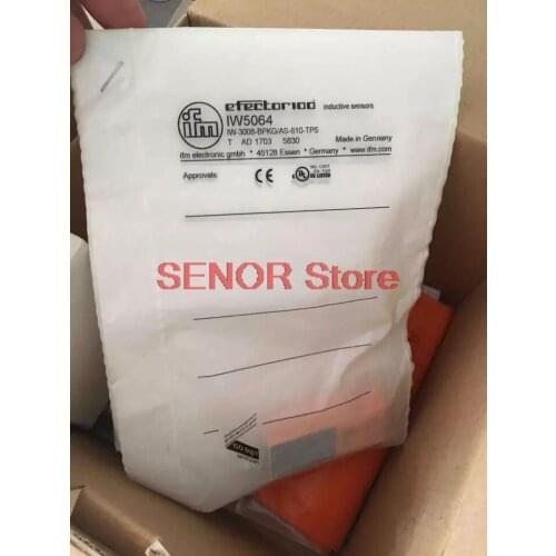 Sensor IW5064 original special offer production only-twenty