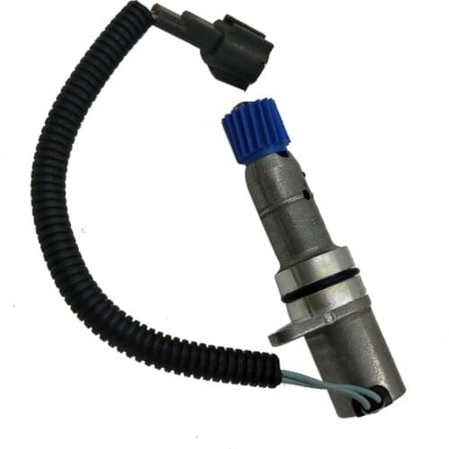 Speed Sensor 32702-74F19 32702-56G18 for Nissan 22 2WD NISSAN PICKUP FRONTIER 18Teeth