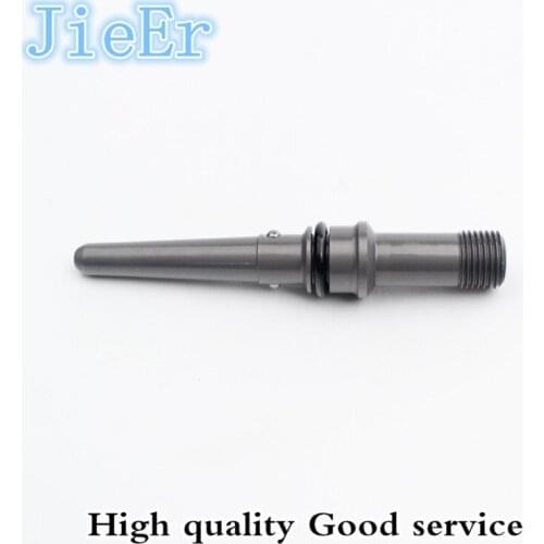 F00ZR20021 High Pressure Intake Nozzle Assembly F00ZR20021 Injector Conduit for Diesel Engine