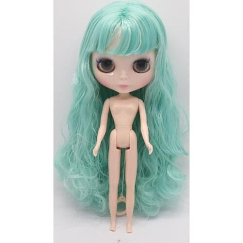 Factory Blyth Nude doll big eyes