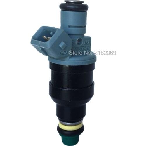 Fuel injector Nozzle for VW SANTANA 1.8 i 026133025 0280150990 0280150146 0280150989 026 133 025 0 280 150 989