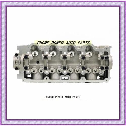 G4EH G4EK 1.3L 1.5L Cylinder Head For Hyundai For kia Accent Getz Rid Cerato Optima 12V 22100-22620 22100-22200 22100-22250