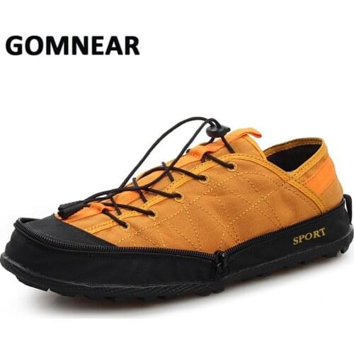 GOMNEAR Footwear