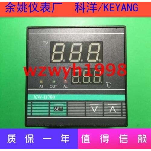 HOPE Keyang XW-D700B-H31J01 Temperature Controller XW-D700 Yuyao Instrument XWD700