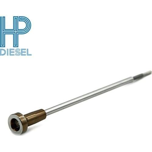 6pcs/lot Control Valve Set F00VC01346, F 00V C01 346 for Bosch injector 0445 110 253/254/726 for HYUNDAI