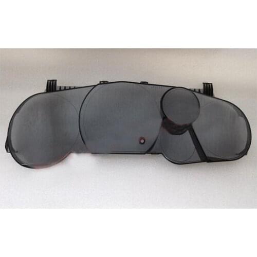 For Sequoia Car Instrument Dashboard Master Glass Shell 2008-2020 Year