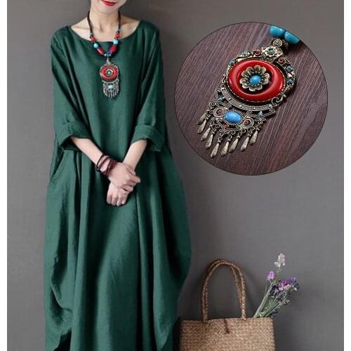 Подвески в стиле Бохо Prelife Memory China At AliExpress