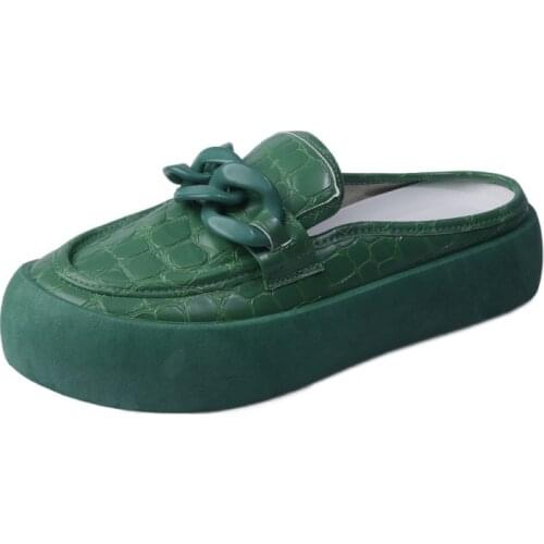 Qian eu love Women's Flip Flops