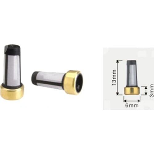 Tenso Fuel Injectors