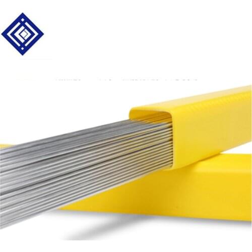 High quality Stainless steel welding wire/Argon arc welding wire 201 straight rod diameter1.0/1.2/1.5/2.0/2.5/3.0mm 1kg