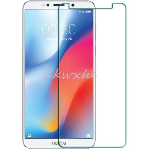 For TP-Link Neffos C9 X9 5.99" Screen Protective Tempered Glass ON NeffosX9 Protector Cover Film
