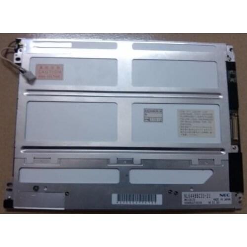 12.1'' lcd display panel NL8060BC31-17