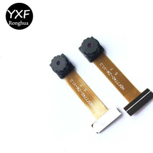 30W Camera Module Cmos VGA 0.3MP OV7725 Camera Module YXF-HDF25--ZW-V1-68