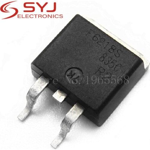 5pcs/lot IRF6218S IRF6218 F6218S TO-263 In Stock