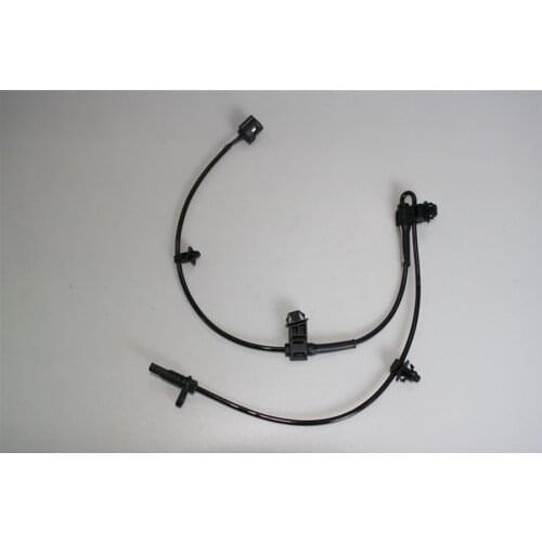 Car brake system front ABS sensor for Mazda 3 2014-2018 BM BN Axela