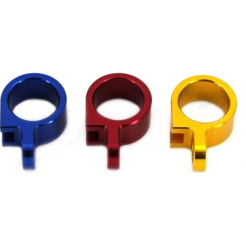 For Honda CRF250L 2013-2019 CNC Off-Road Motorcycle Front Brake Line Pipe Sleeve Cover CRF250L