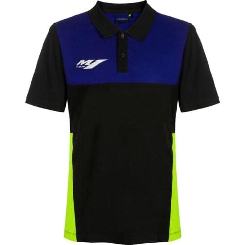 For Yamaha Racing Team Motocross ATV Motobike Cotton T shirt Motorcycle Mens Moto GP