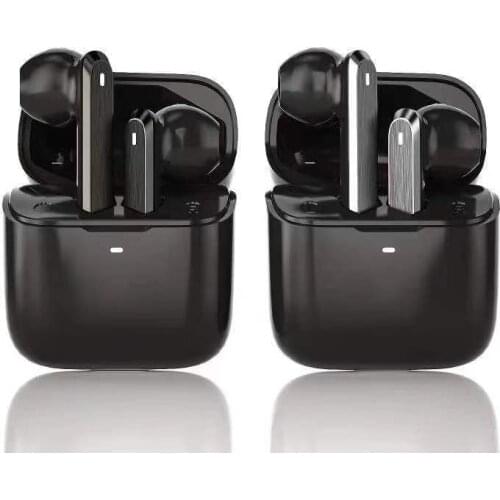 TIAN HOT TWS Wireless Earphone J58 tws Headset HD Sound Super Bass Bluetooth Earphone Auto Pairing Mini Earbuds PRO Headphone
