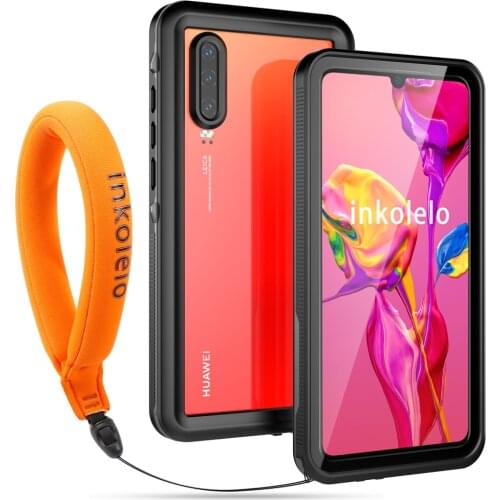 Inkolelo Huawei Phone Cases
