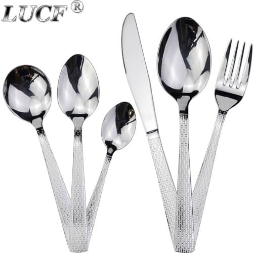 LUCF Cookware Sets