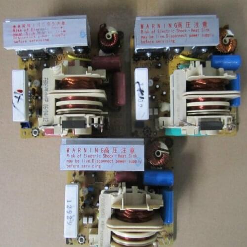 F6645M305GP F6645m306GP F6645M303GP Original used Panasonic microwave oven power inverter board
