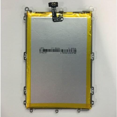New High Quality BL-N4000 4000mAh Battery for Gionee King Kong ELIFE GN5001 GN5001S v187 Cell phone