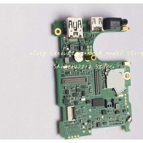 Original Main Board Motherboard for Gopro Hero 4 Hero4 Silver Eddition Action Camera Repair Part
