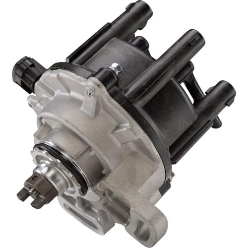 Ignition Distributor for 1992 1993 Lexus ES300 Toyota Camry 3.0L w/ Cap & Rotor