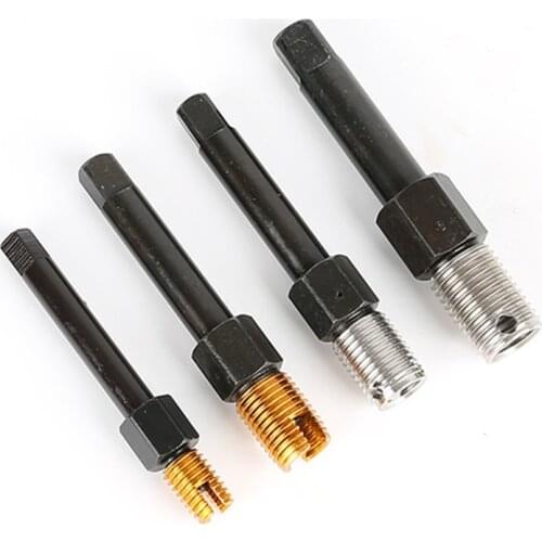 Self tapping screw tool for M2 to M20