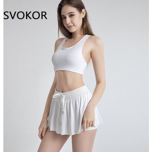 SVOKOR Women's Skirts