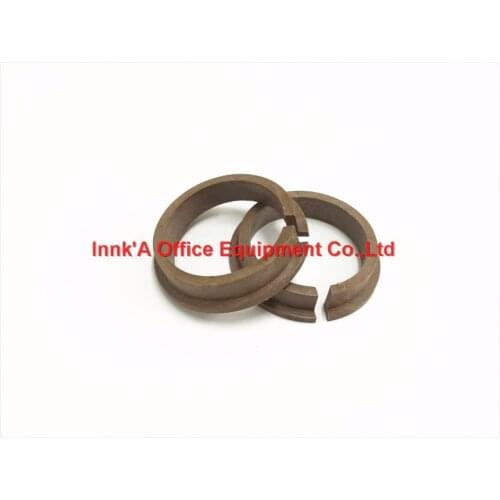 5sets AE03-2033 AE03-2026 Upper Fuser Roller Bushing for Ricoh Aficio 2051 2060 2075 6001 6002 5500 6000 6500 7500 7502