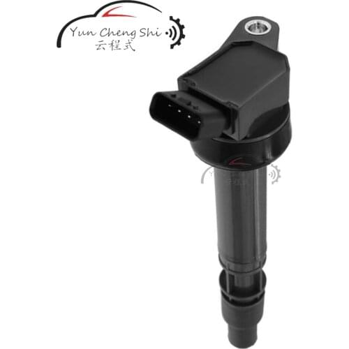 High performance Quality guarantee OE 90919-02235 9091902235 Ignition Coil Pack For Toyota