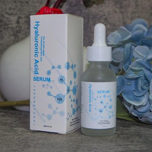 Westtree Korean Serums