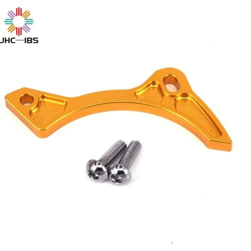Motorcycle Engine Case Saver Guard For SUZUKI RMZ450 RMZ 450 2005 2006 2007 2008 2009 2010 2011 2012 2013 2014 2015 2016-2019