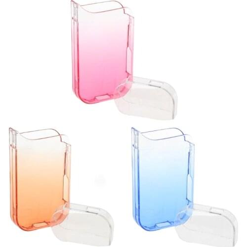 Protective Case Shell Sleeve PC Cover Dustproof Accessories for IQOS 2.4 Plus