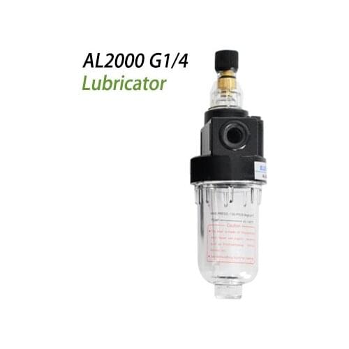 AL2000 Airtac BL Series Air Lubricator 1/4